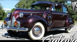 1939 Buick 