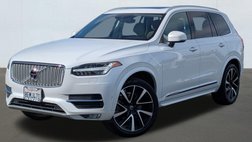 2018 Volvo XC90 T6 Inscription