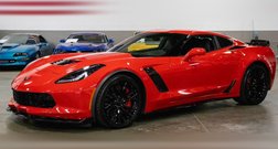 2017 Chevrolet Corvette Z06