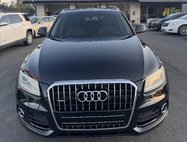 2013 Audi Q5 2.0T quattro Premium Plus
