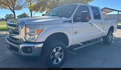 2015 Ford Super Duty F-350 Lariat