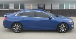 2023 Chevrolet Malibu RS