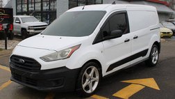2019 Ford Transit Connect XL