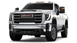 2026 GMC Sierra 2500HD SLE