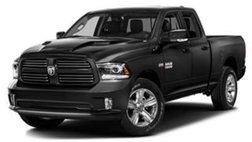 2016 Ram Ram Pickup 1500 Sport