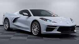 2020 Chevrolet Corvette Stingray