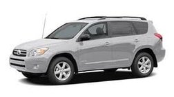 2007 Toyota RAV4 Sport