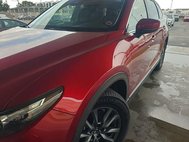 2020 Mazda CX-9 Touring