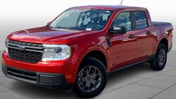 2023 Ford Maverick XLT