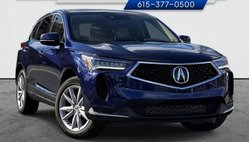 2023 Acura RDX Base