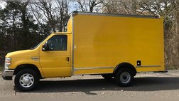 2015 Ford E-Series E-350 SD