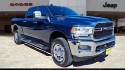 2024 Ram Ram Pickup 2500 Tradesman