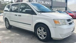 2008 Dodge Grand Caravan C/V
