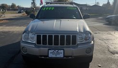 2007 Jeep Grand Cherokee Laredo