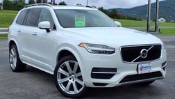 2016 Volvo XC90 T8 eAWD Momentum