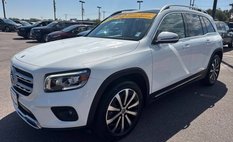 2022 Mercedes-Benz GLB GLB 250 4MATIC