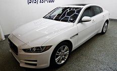 2019 Jaguar XE 20d Premium