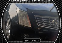 2013 Cadillac SRX Performance Collection