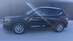 2023 Mazda CX-5 2.5 S Select