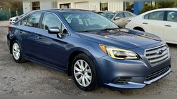 2015 Subaru Legacy 2.5i Premium