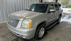 2007 GMC Yukon Denali