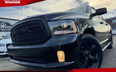 2015 Ram Ram Pickup 1500 Express