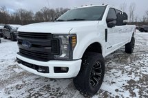 2017 Ford Super Duty F-250 XLT