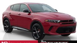 2024 Dodge Hornet R/T