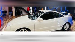 1998 Acura Integra Type R