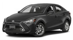 2017 Toyota Yaris iA Base