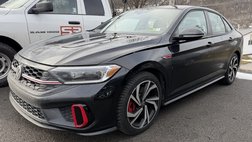 2023 Volkswagen Jetta GLI Autobahn