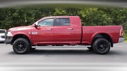 2015 Ram Ram Pickup 3500 Laramie