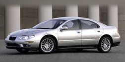 2004 Chrysler 300M Special