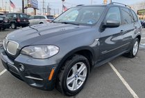 2012 BMW X5 xDrive35d