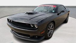 2020 Dodge Challenger R/T
