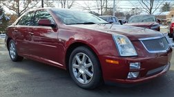 2006 Cadillac STS V6