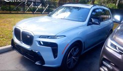 2024 BMW X7 M60i