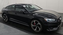 2019 Audi RS 5 Standard