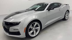 2019 Chevrolet Camaro SS