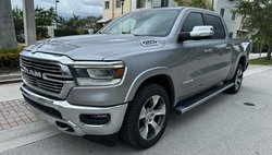 2021 Ram Ram Pickup 1500 Laramie