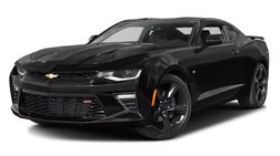 2017 Chevrolet Camaro SS