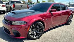 2022 Dodge Charger R/T