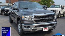 2023 Ram Ram Pickup 1500 Lone Star