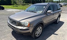 2009 Volvo XC90 3.2