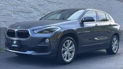 2018 BMW X2 xDrive28i