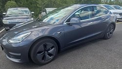 2019 Tesla Model 3 Standard Plus RWD