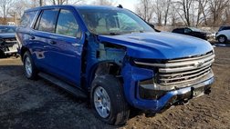 2023 Chevrolet Tahoe 