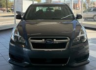 2014 Subaru Legacy 2.5i