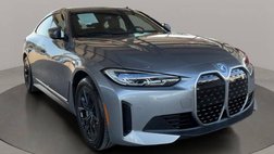 2023 BMW i4 eDrive35 Gran Coupe
