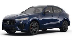 2022 Maserati Levante Modena